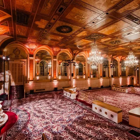 The Plaza, A Fairmont Hotel-3